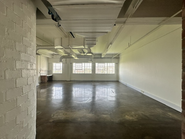 To Let Commercial Property for Rent in Woodstock Western Cape